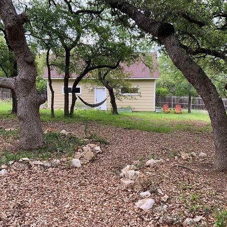 Boulder Bluff Inn San Marcos Exterior foto